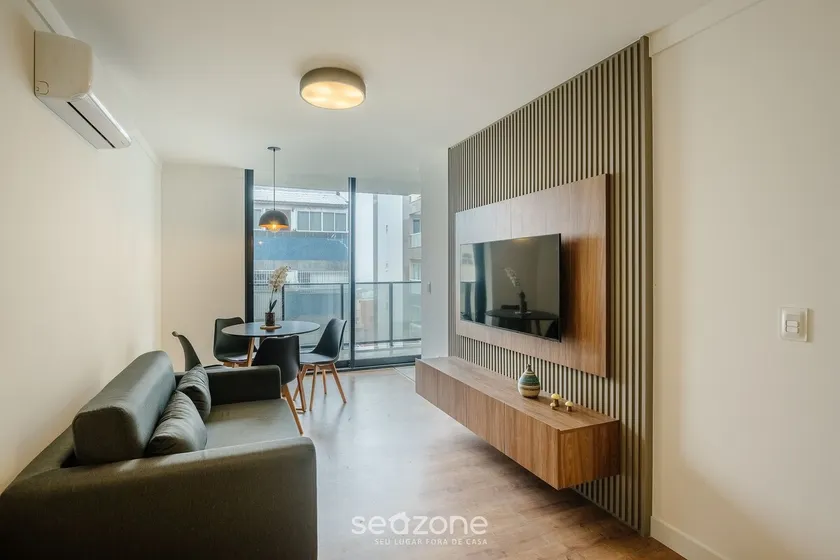 Apartment with balcony 300 meters from the beach EEP0901 - Image 1