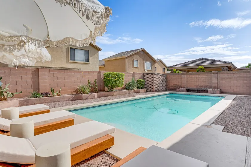6 Mi to State Farm Stadium: Avondale Family Home! - Image 1