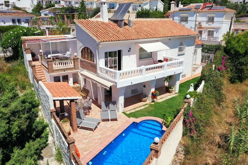Villa Ventolera - Image 1