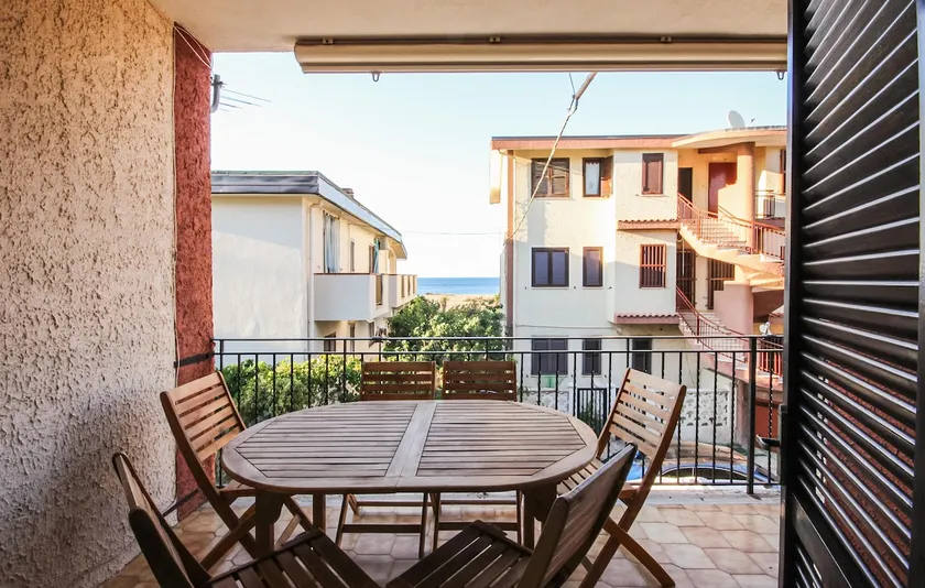 Pet Friendly Apartment - Image 1