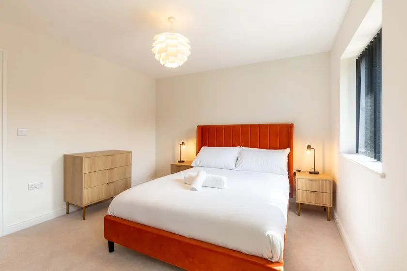 Newly Refurbished Home Short Drive to Bath Centre - Image 1