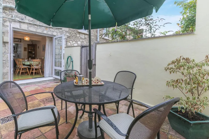 3 Bed in Beer oc-f32429 - Image 1