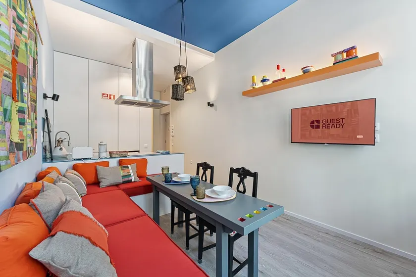 GuestReady - AMMA Braga Apartments - Image 1