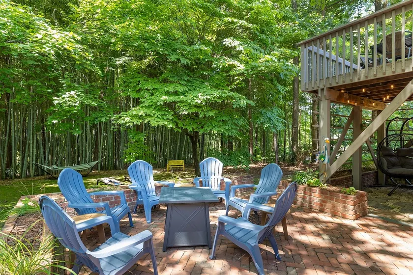 Fenced Yard | Pool Access | Fire Pit - Image 1