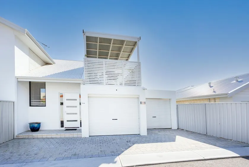Scarborough Villa on Mickey - Image 1