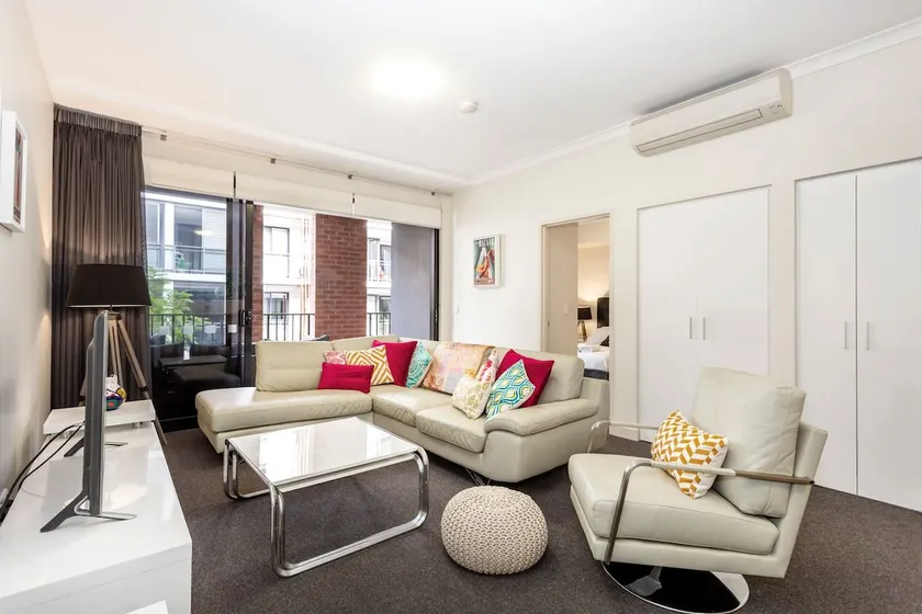 Subiaco Rooftop on Sheen - Image 1