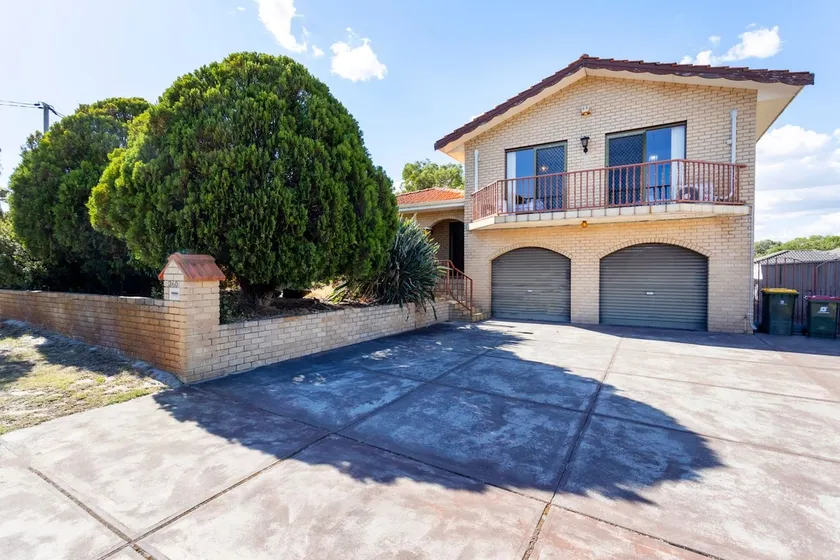 Spacious Family Home - Image 1