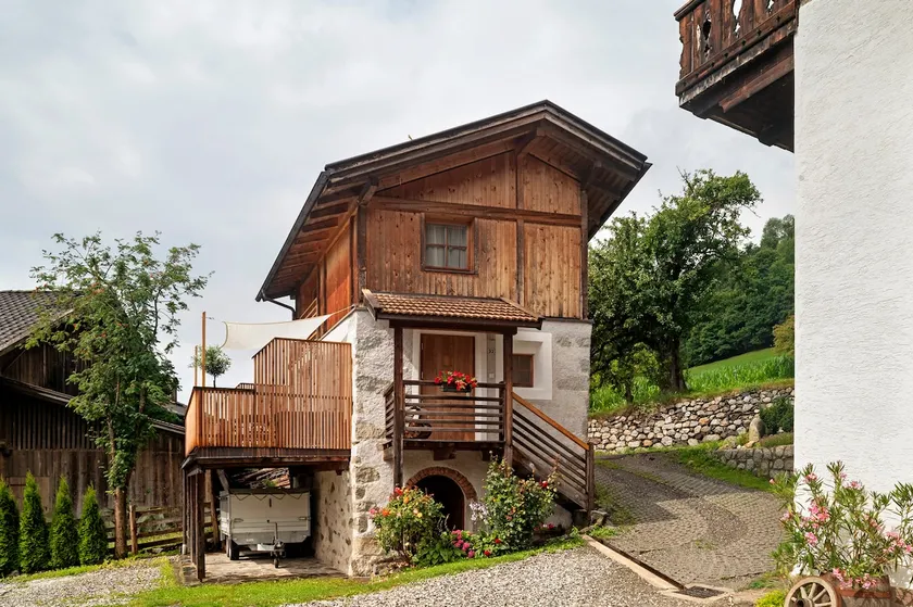 Chalet Stieber - Image 1