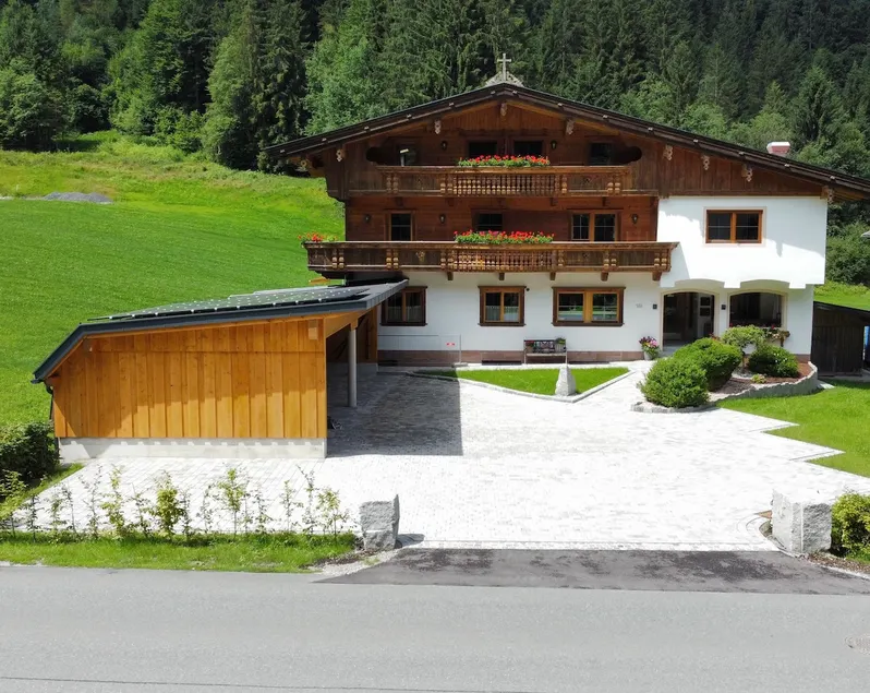 Apartment Bergglück Wildschönau - Image 1