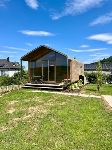 Wikkelhouse Calmus - Image 1