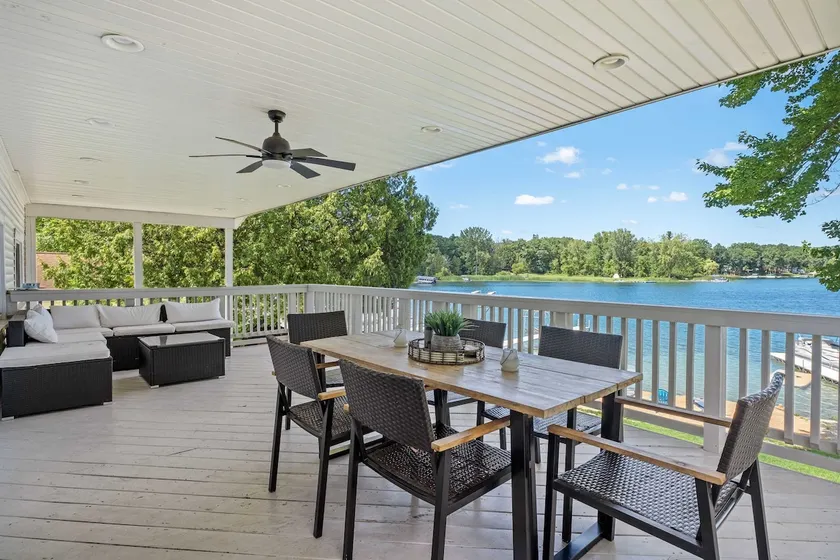 Paradise at Maston - Sleeps 10 - Beach - Hot Tub - Image 1