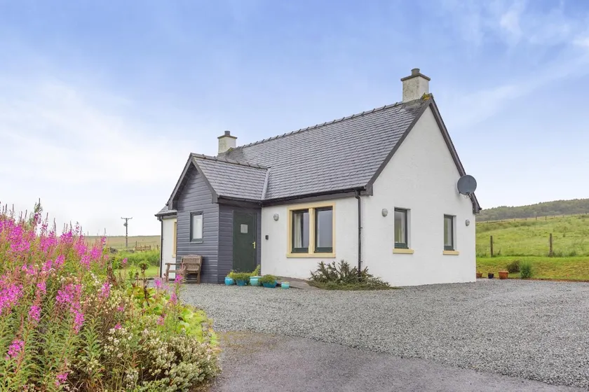 1 Bed in Isle Of Skye oc-t32341 - Image 1