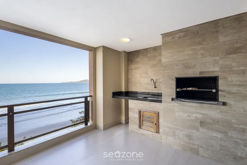 Beachfront Apartment With Beach View Vte0301 - Image 1