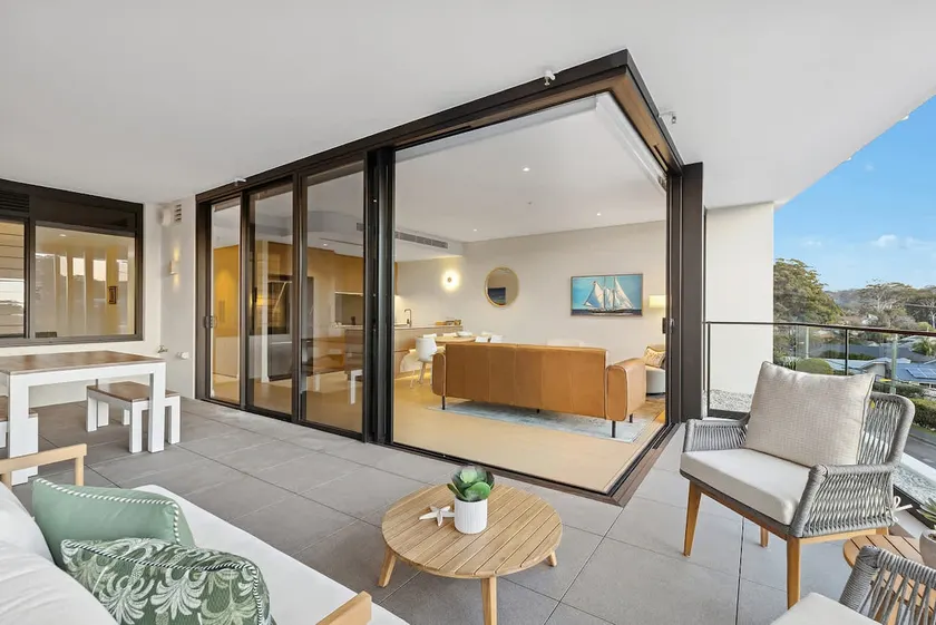 Avoca Sol by Coast Hosting - Image 1
