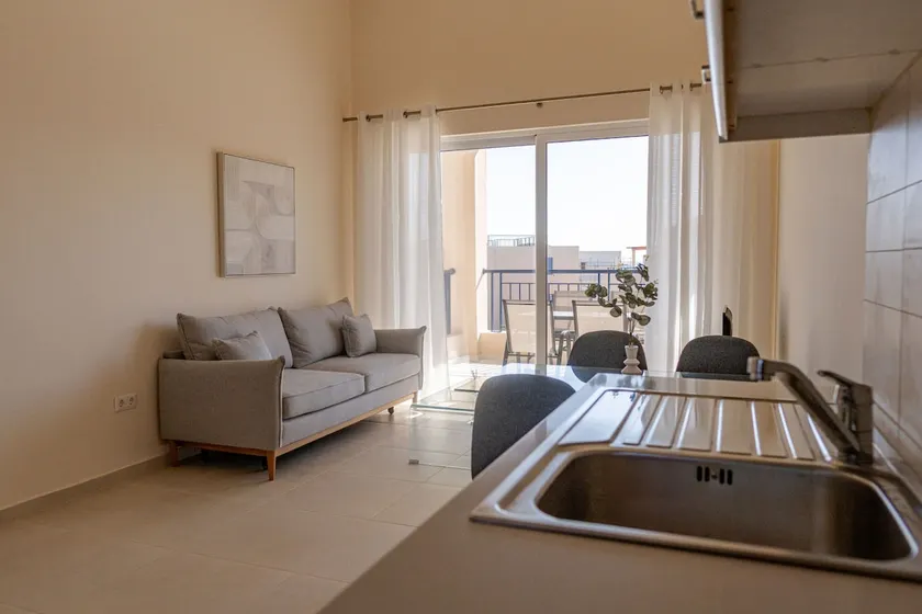 Phaedrus Living Seaside Thalassa Cretan 203 - Image 1