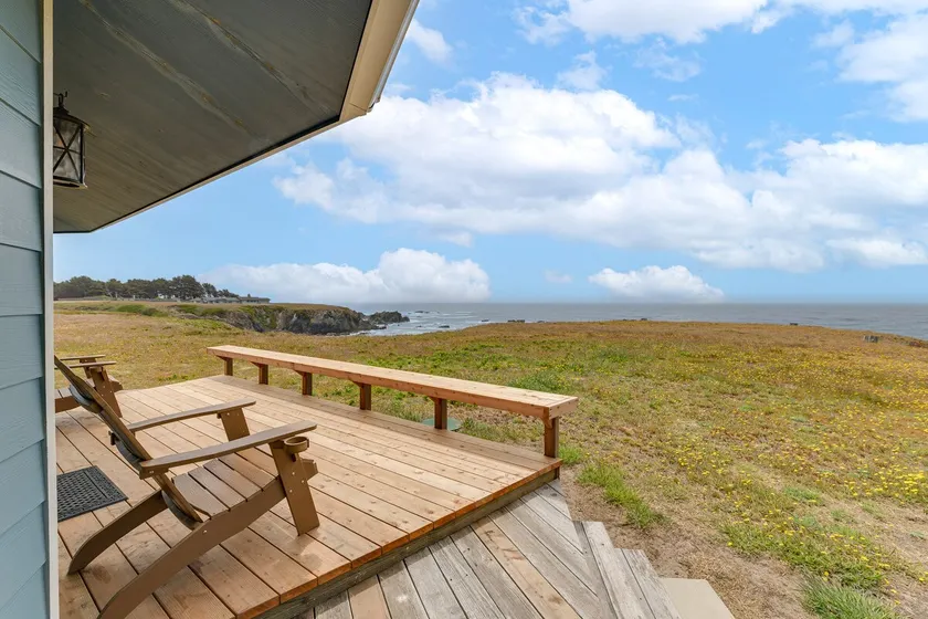 Whale Watch + Stargaze: Luxe Oceanfront Escape! - Image 1