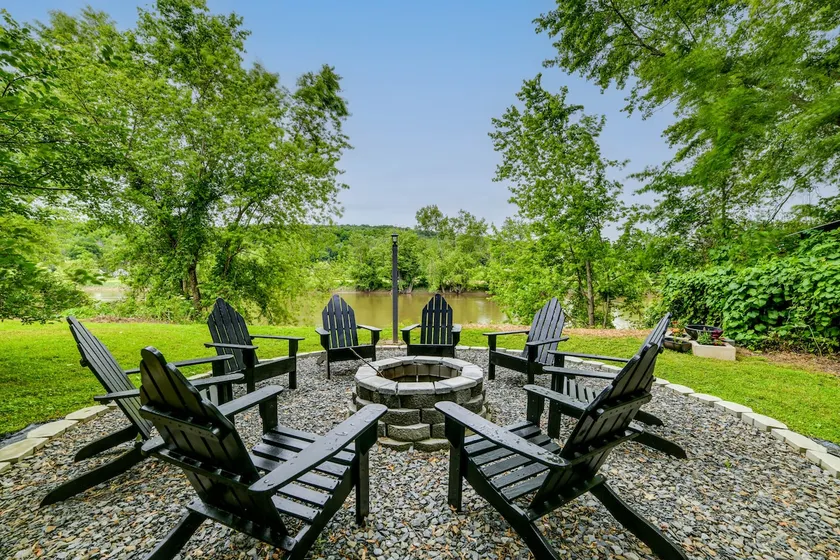 Susquehanna River Bliss! Nature-filled Family Hub - Image 1