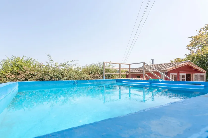 Peaceful Countryside Getaway - Image 1
