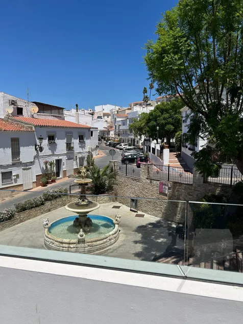 Cozy house with terrace in Manilva - Image 1