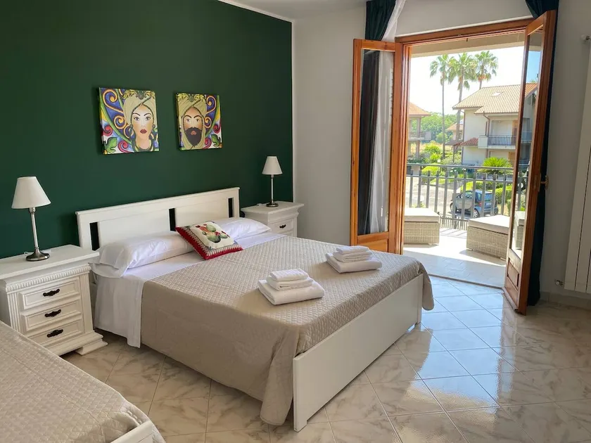 MMBook Casa Gebel Etna View - Image 1
