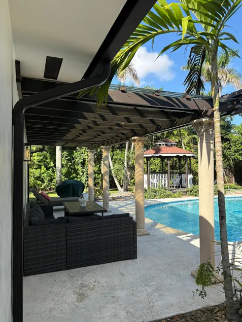 Paradise in Palmetto Bay, with Pool-BBQ-Gazebo. - Image 1