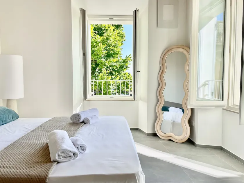 Panoramic Apartment – Olive Tree Residence 2 - Image 1