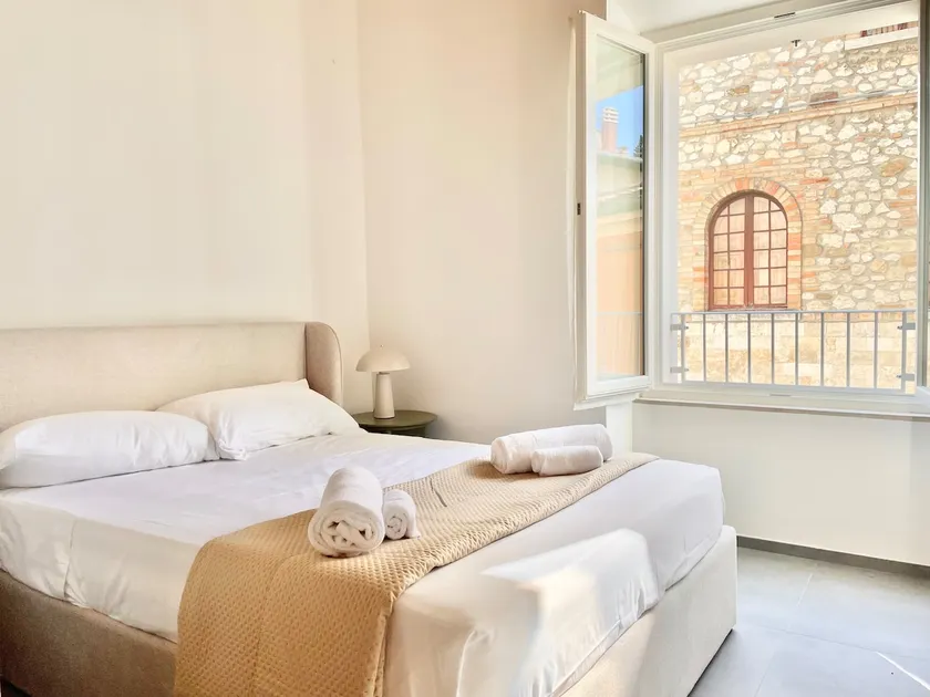Studio in the Village – Olive Tree Residence 1 - Image 1