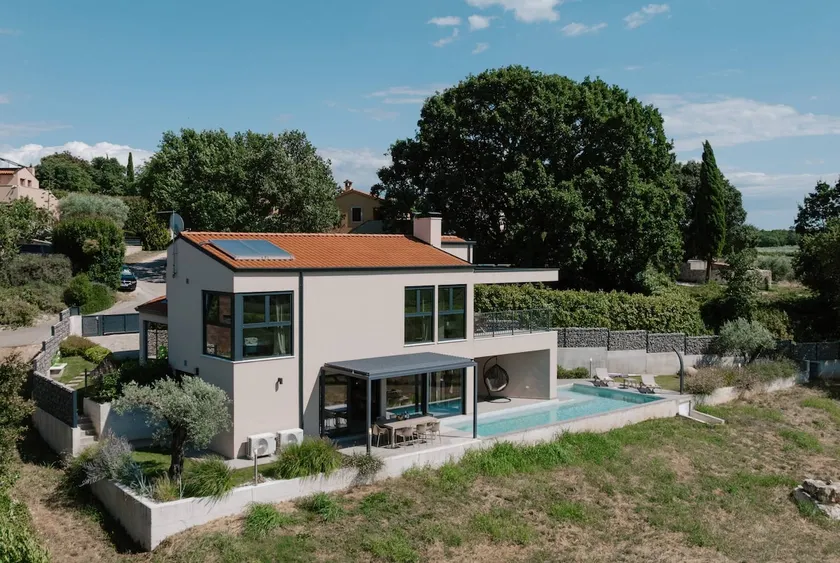 Villa Luisa - Image 1