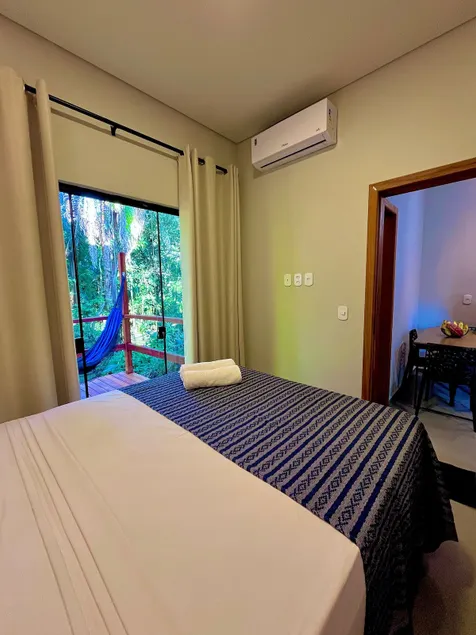 Bosque da Concha: Your Modern Getaway in Nature - Image 1