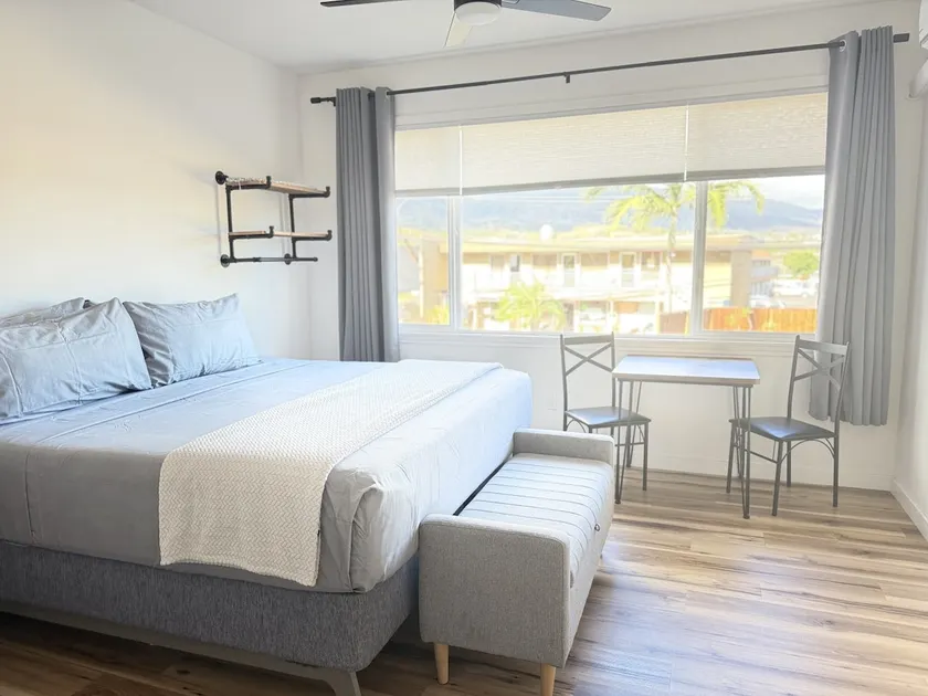 Waena Inn 4– Newly Renovated Maui Private Suite - Image 1