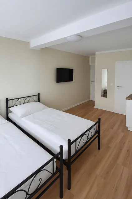 Studio-Superior-Balcony-Private Bathroom - Image 1