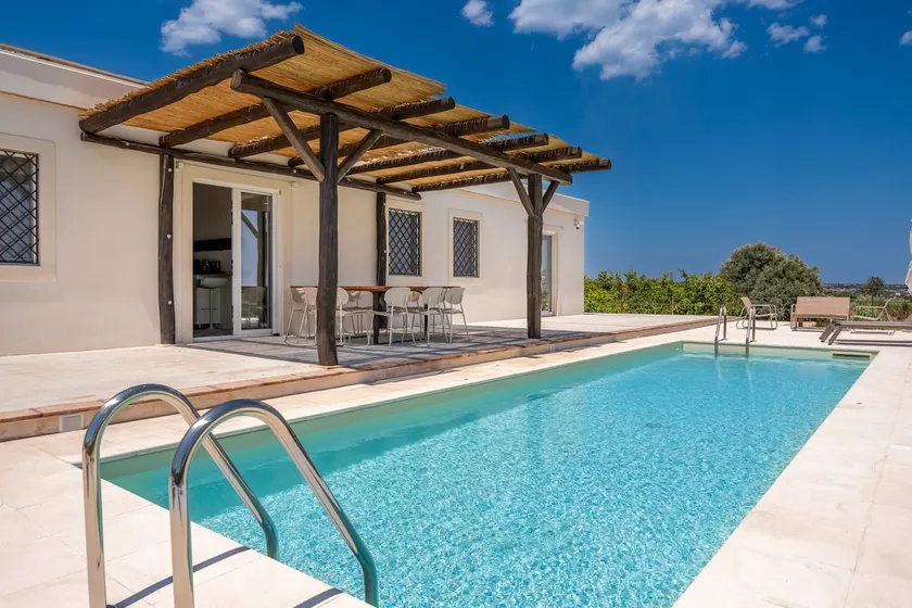 Villa Frescura con Piscina by Wonderful Italy - Image 1