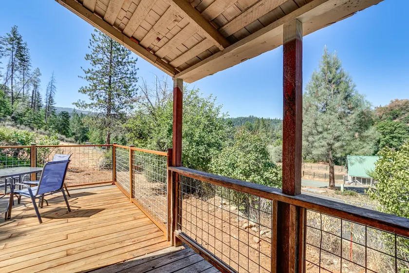 Updated Cabin in Lewiston Historical District! - Image 1