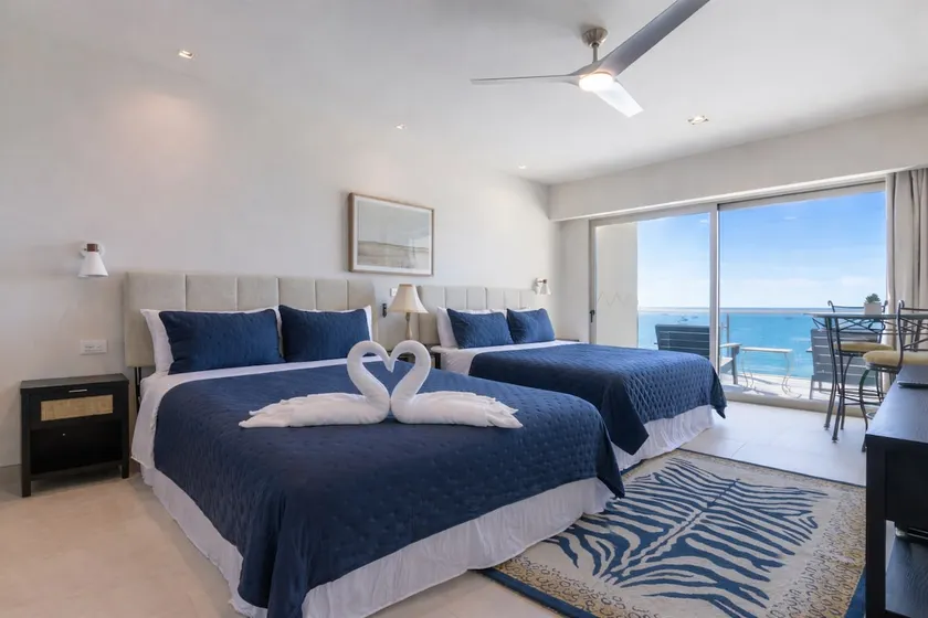 New Sonoran Star 1 Bedroom 2 Beds (KING) 4 People - Image 1