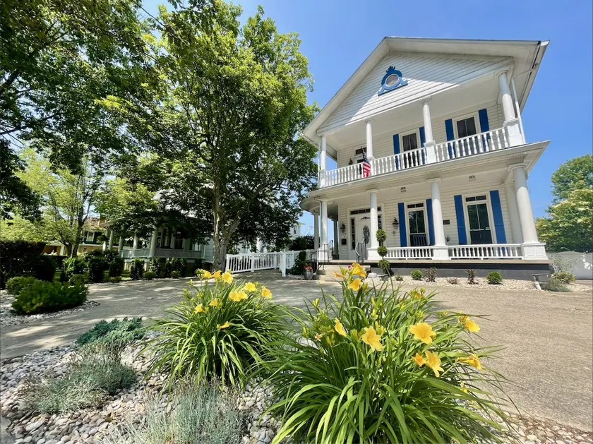 The Historic Buckley House - Image 1