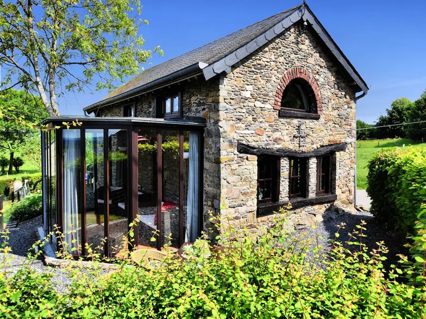 Casa vacanze romantica nelle Ardenne - Image 1