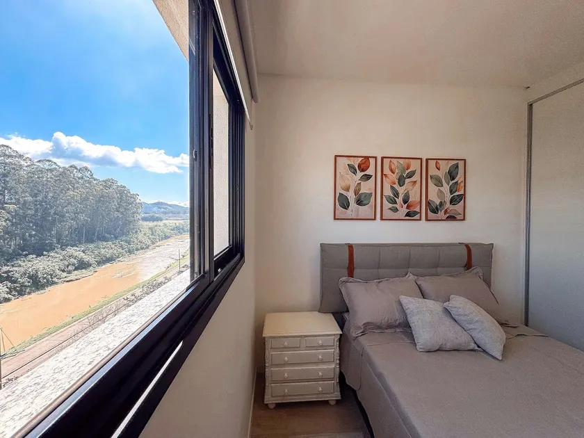 Modern 1-bedroom apartment | Near Unifebe - Image 1