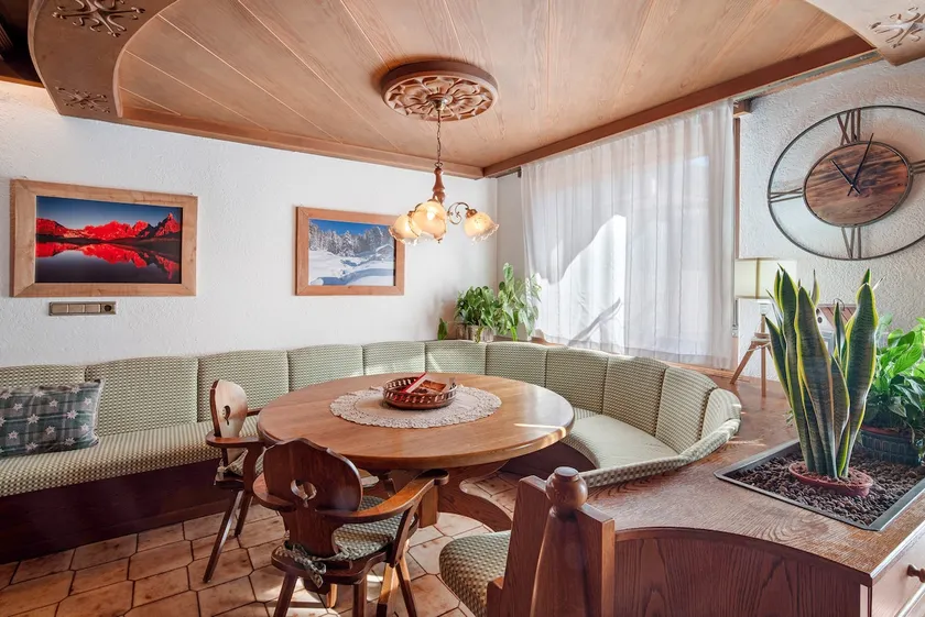 Il Feudo Residence - Predazzo - Image 1