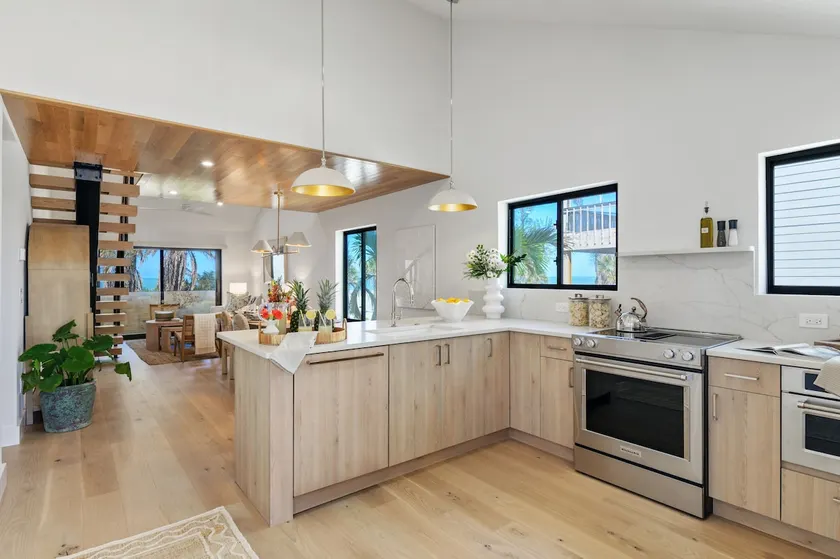 Beach Cottage 1411 - Image 1