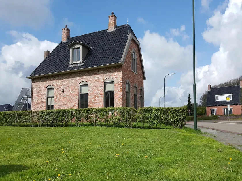Maison Zoutkamp proche Lauwersmeer - Image 1