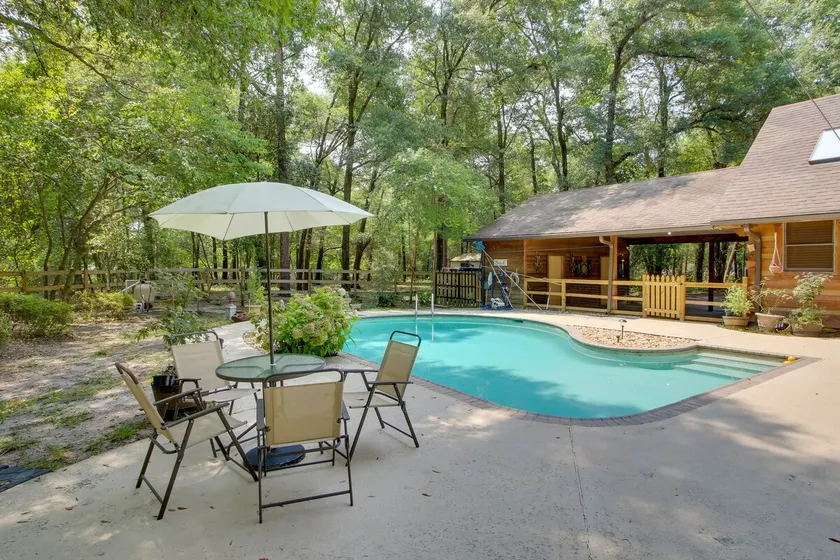 Golf + Hike: Nature Escape w/ Sauna in Hephzibah - Image 1