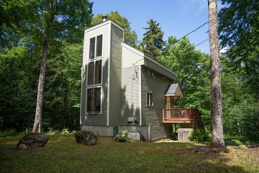 Bob's Sled Lodge – 2BR Killington Retreat Near Slopes & Trails - Image 1