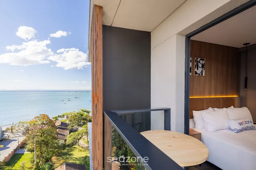 Full Studio with Side Sea View PSO1006 - Image 1