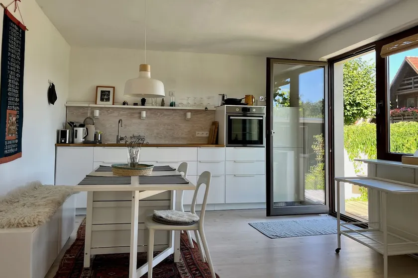 Charming Wolf Schaefer Vacation Home - Image 1