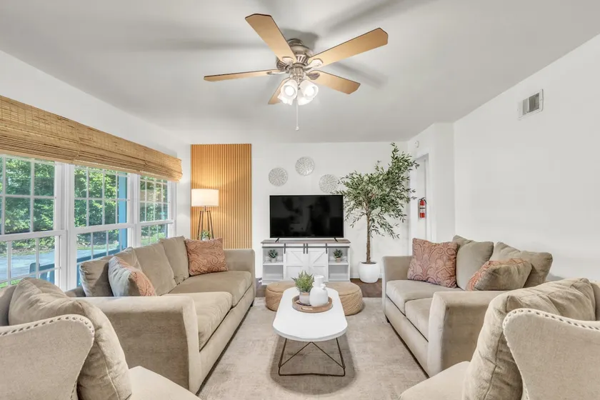 Garden City Home w/ Screened Porch: Near Savannah! - Image 1