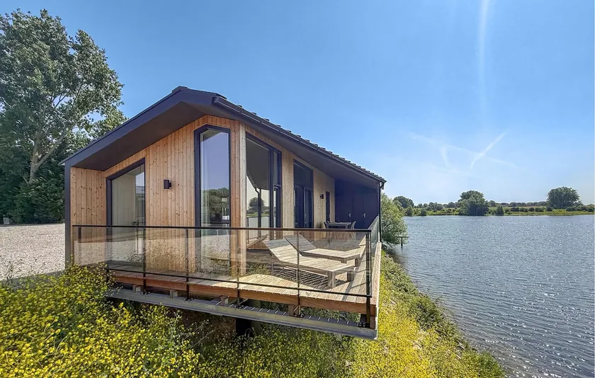 Awesome home in Kerkdriel with WiFi - Image 1