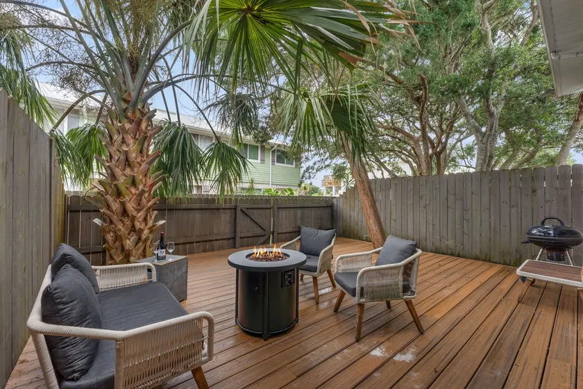 Villa Vistamar at St. Augustine Beach - Image 1