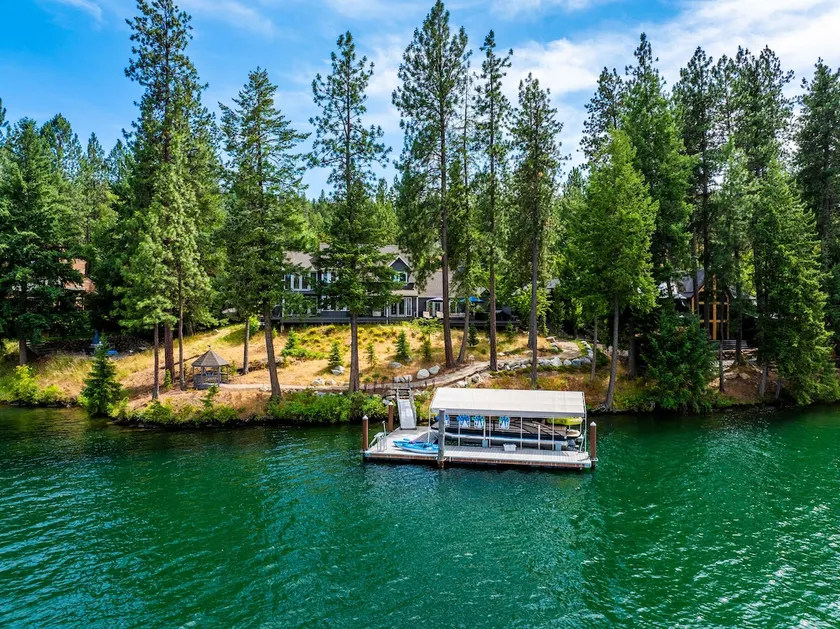 Coeur d'Alene's Paradise Found - Image 1