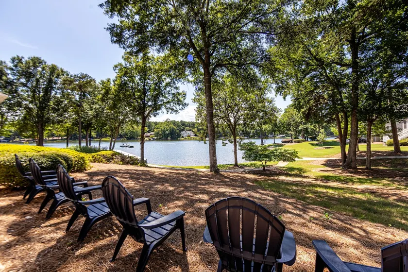 3BR/3BA cottage within gated Reynolds Lake Oconee - Image 1