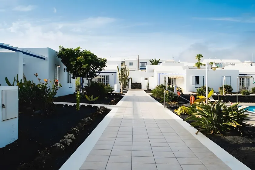 Bungalow 5 - Caleta Campos - Image 1